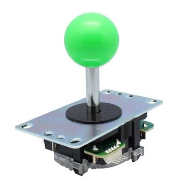 Original Newest Sanwa JLX-TP-8YT Joystick Authentic SANWA JLX Joysticks ideal for Arcade Jamma MAME game 12 colors available