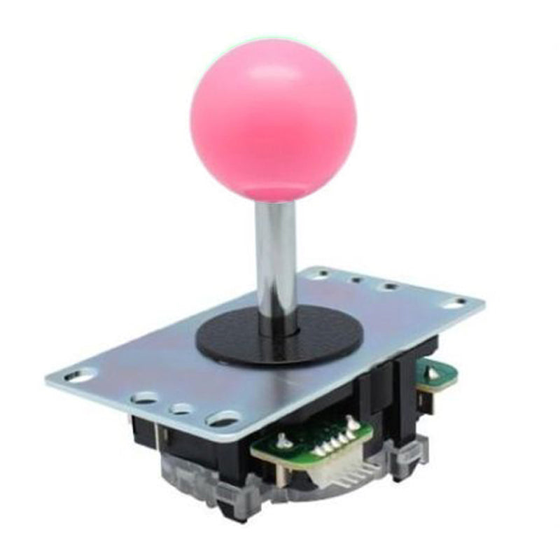 Original Newest Sanwa JLX-TP-8YT Joystick Authentic SANWA JLX Joysticks ideal for Arcade Jamma MAME game 12 colors available