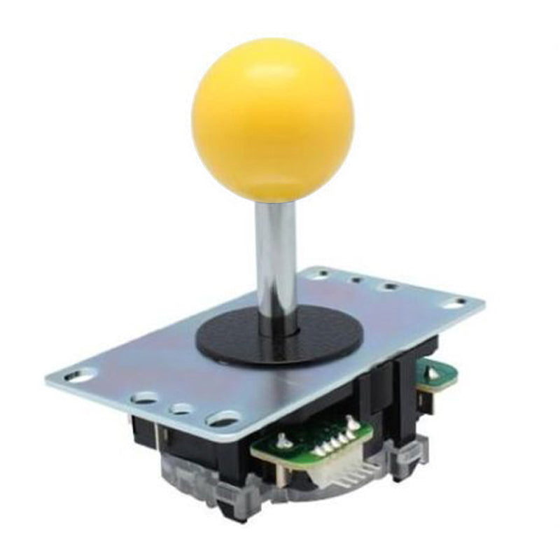 Original Newest Sanwa JLX-TP-8YT Joystick Authentic SANWA JLX Joysticks ideal for Arcade Jamma MAME game 12 colors available