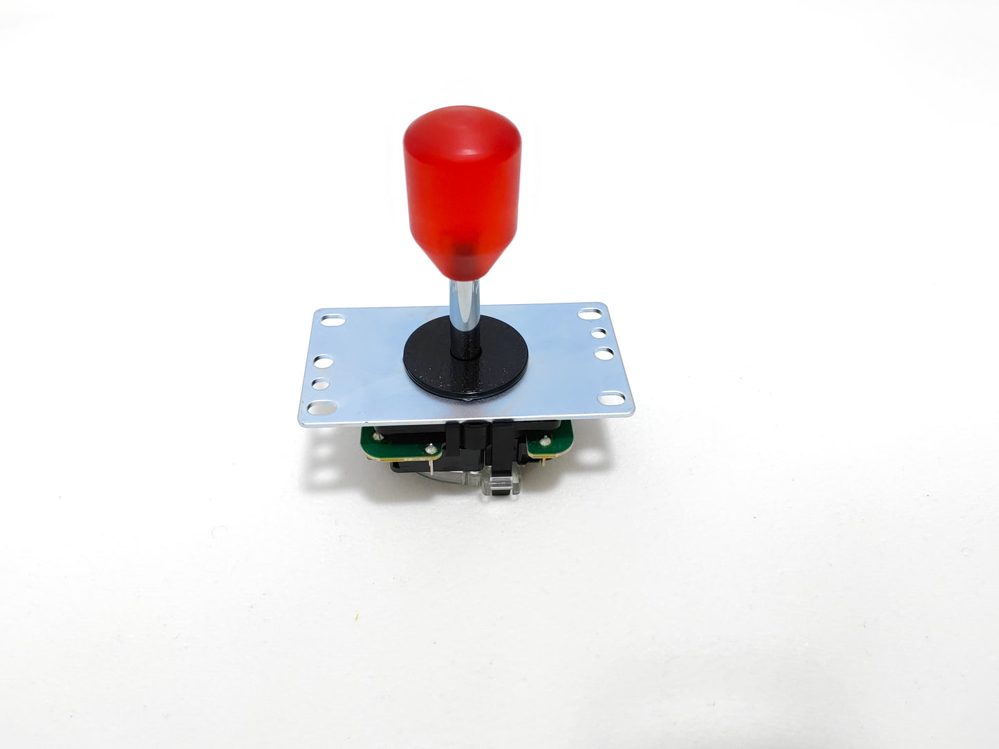 Nobi Top ball Handle LSX-NOBI Lever Topball Replacement for Sanwa Joystick Seimitsu Pro Edition Joystick Top Ball Top Handle