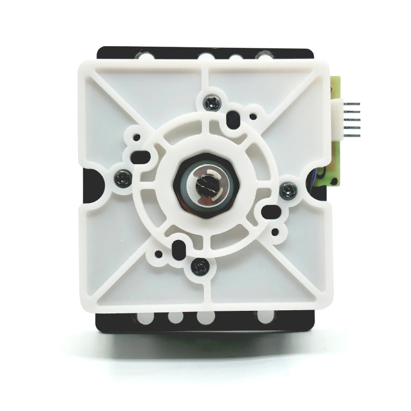 LS 55/56/58/60/62 OMRON Octagonal Restrictor P SM 55 OMG O - Foto 5