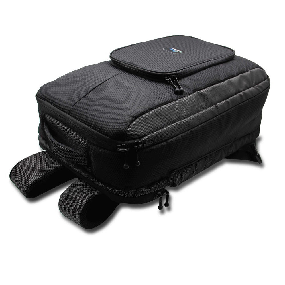 Original Qanba Aegis Bag Arcade Joystick Backpack Hitbox Mixbox Bag Travel Backpack for Traveling Arcade Stick Users