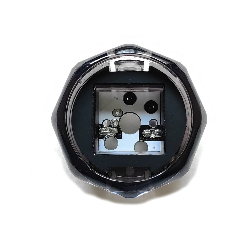 10pcs Gamerfinger Silencer Foam Pad Specifically for HBFS-30 Mechanical Pushbuttons in the 30mm Size Button Silent Foam Pad