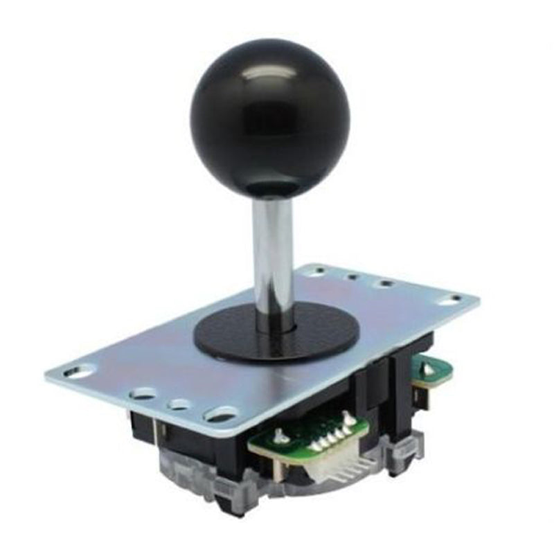 Original Newest Sanwa JLX-TP-8YT Joystick Authentic SANWA JLX Joysticks ideal for Arcade Jamma MAME game 12 colors available