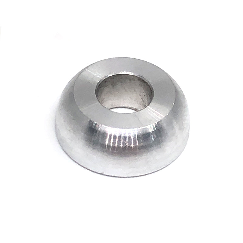 Replaced Sanwa JLF Metal Actuator Aluminum Spring Base Aluminum Pivot Cylinder for Sanwa JLF-TP-8YT Series Joysticks