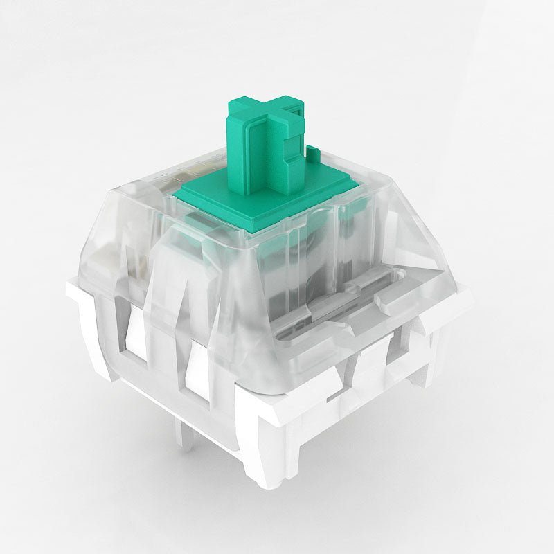 Original Kailh PRO Switches Mechanical Switches Replacement for HBFS Pushbutton Arcade Mechanical Keyboard Cherry MX
