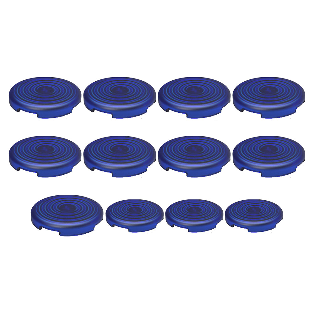 11pcs 24mm 1pcs 30mm Arcade Replacement Hitbox Button Caps for Mechanical PushButtons Caps for Cherry MX Switches Cap Kailh Box Switches Cap Free Shipping