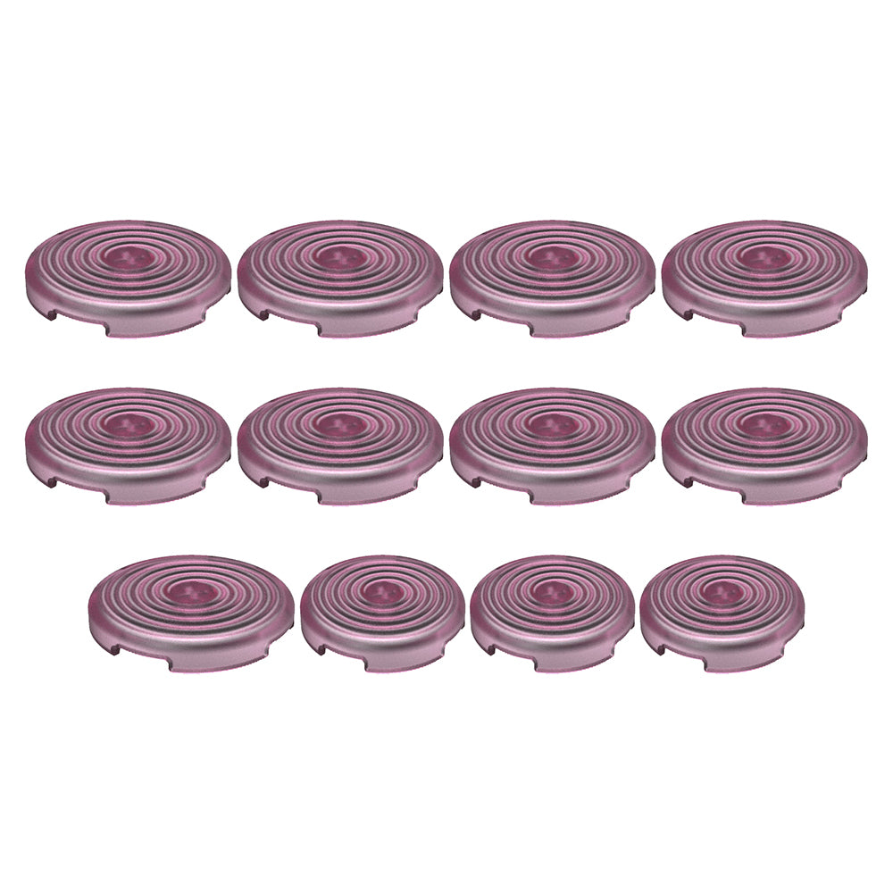 11pcs 24mm 1pcs 30mm Arcade Replacement Hitbox Button Caps for Mechanical PushButtons Caps for Cherry MX Switches Cap Kailh Box Switches Cap Free Shipping