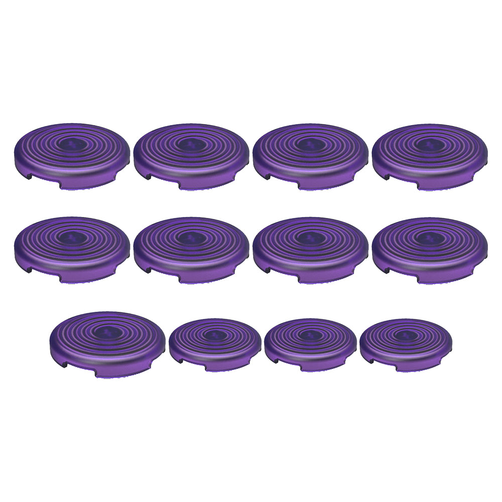 11pcs 24mm 1pcs 30mm Arcade Replacement Hitbox Button Caps for Mechanical PushButtons Caps for Cherry MX Switches Cap Kailh Box Switches Cap Free Shipping