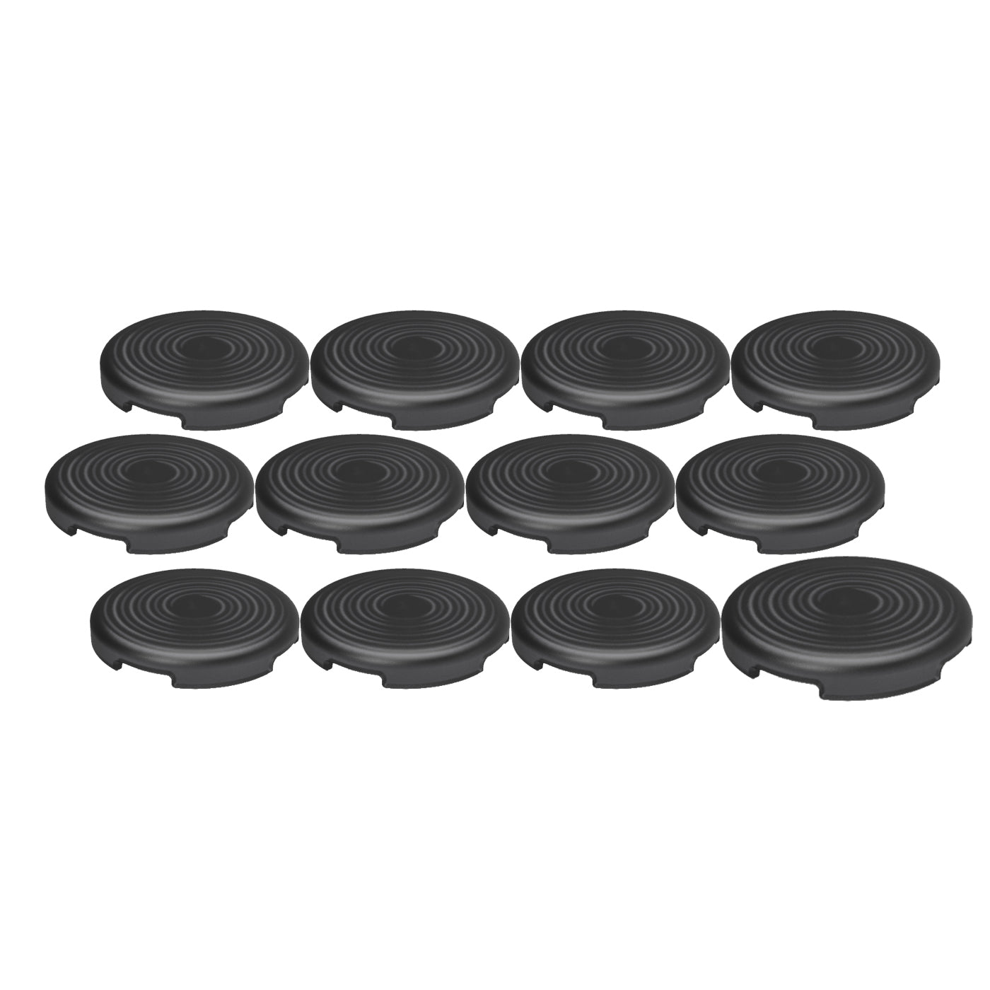 11pcs 24mm 1pcs 30mm Arcade Replacement Hitbox Button Caps for Mechanical PushButtons Caps for Cherry MX Switches Cap Kailh Box Switches Cap Free Shipping