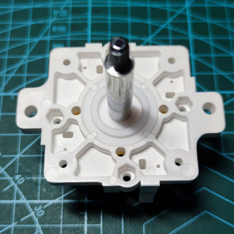 Arcade OTTO DIY V1 Japanese Version Kit for Sanwa JLF and Hori Hayabusa Upgrade Kits for Sanwa JLF-TP-8YT Hayabusa Joystick