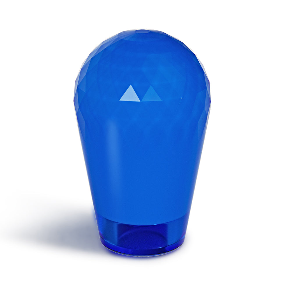 Poignée joystick Qanba - Prizm Poire - Bat Top - Jaune - Yellow Poignée joystick Qanba - Prizm Poire - Bat Top - Jaune - Yellow