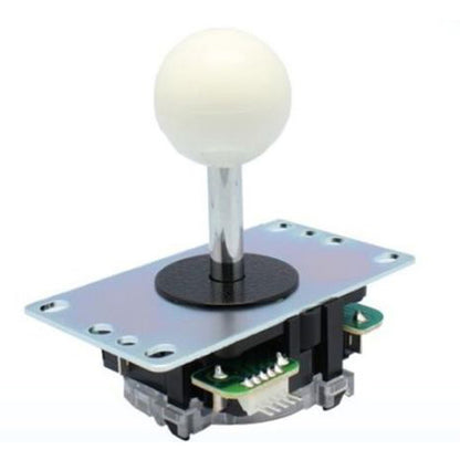 Original Newest Sanwa JLX-TP-8YT Joystick Authentic SANWA JLX Joysticks ideal for Arcade Jamma MAME game 12 colors available
