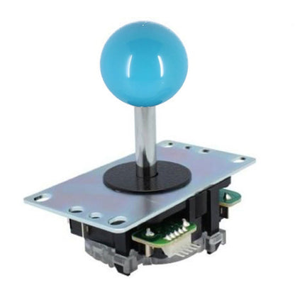 Original Newest Sanwa JLX-TP-8YT Joystick Authentic SANWA JLX Joysticks ideal for Arcade Jamma MAME game 12 colors available