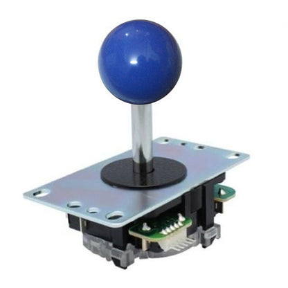 Original Newest Sanwa JLX-TP-8YT Joystick Authentic SANWA JLX Joysticks ideal for Arcade Jamma MAME game 12 colors available
