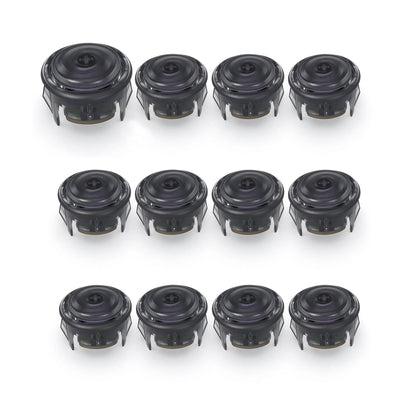 Punk Workshop PWS V2 Gaming Buttons Kit for Arcade Fighting Box Hitbox for Street Fighter Games