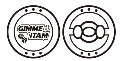 Custom Tokens Arcade game Custom Coin Token Iron Stainless Steel Alloy Copper Tokens for Arcade MAME Amusement Machine Cabinet