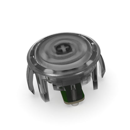 14PCS 24mm & 2PCS 30mm PUNK WORKSHOP PWS Blaze Spark Buttons with Hotswapable Switch for Arcade Game Machine Fight Stick Hitbox