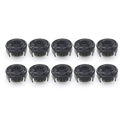 Punk Workshop PWS V2 Gaming Buttons Kit for Arcade Fighting Box Hitbox for Street Fighter Games