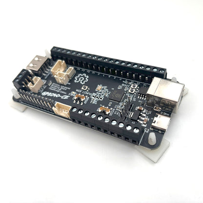 GP2040-CE Open Source RP2040 Advanced Breakout Board USB Passthrough Edition for Arcade Hitbox Mixbox Slimbox DIY Fighting StickFor PC PS4PS5
