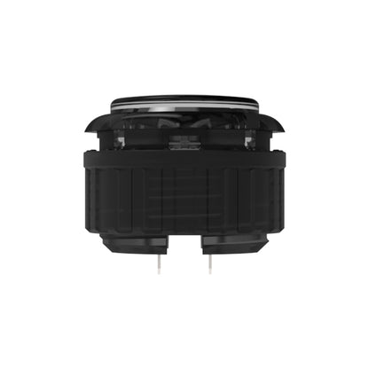 8pcs/lot Original Gamerfinger HBFS-30-SCREW BLACK 30mm Mechanical Buttons with Cherry Switches forArcade Hitbox Fightbox