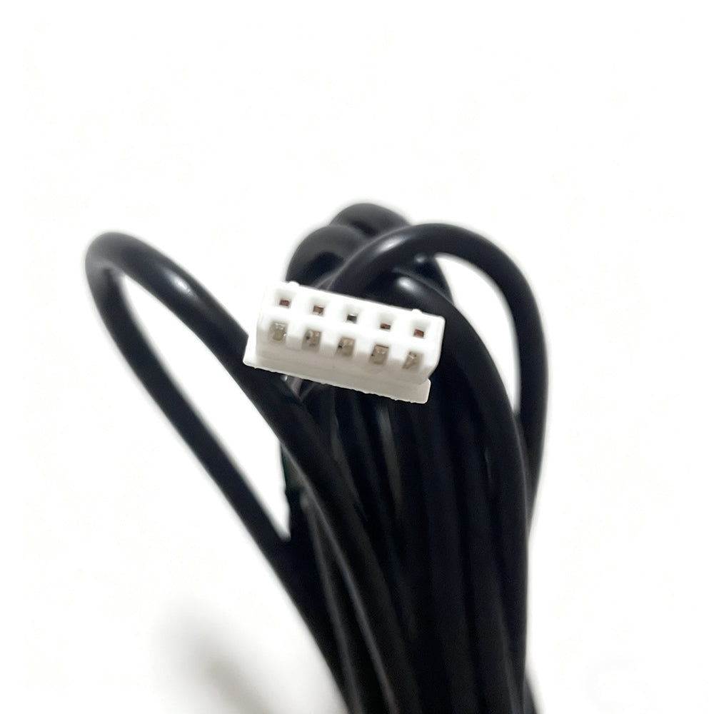 Replacement USB Cable for HORI Arcade Sticks Compatible with Real