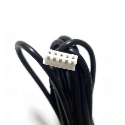 Replacement USB Cable for HORI Arcade Sticks Compatible with Real Arcade Pro N Fighting Edge VEWLIX Premium Real Arcade for PS4