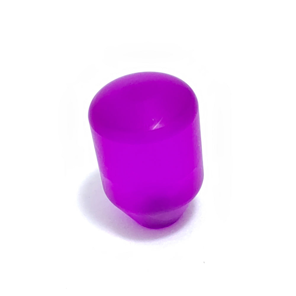 Nobi Top ball Handle LSX-NOBI Lever Topball Replacement for Sanwa Joystick Seimitsu Pro Edition Joystick Top Ball Top Handle