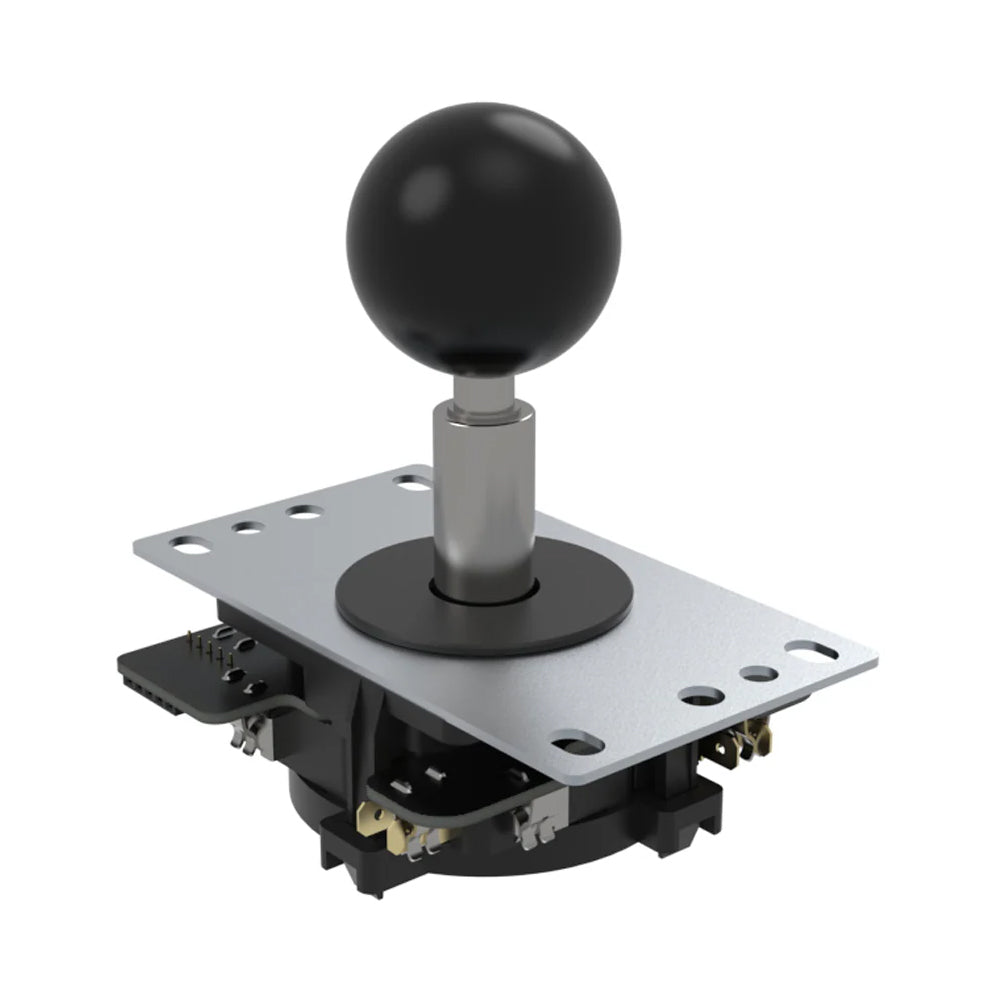 Punkworkshop Joystick PWS Lever Arcade Fight Stick Lever PWS Spring Joystick Lever PWS Silcone Joystick Lever