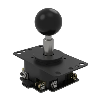 Punkworkshop Joystick PWS Lever Arcade Fight Stick Lever PWS Spring Joystick Lever PWS Silcone Joystick Lever