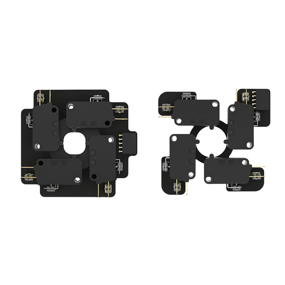 Punkworkshop Joystick PWS Lever Arcade Fight Stick Lever PWS Spring Joystick Lever PWS Silcone Joystick Lever