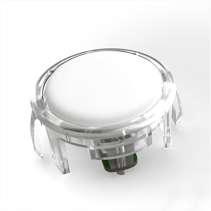 10PCS 24mm 30mm PUNK WORKSHOP PWS Blaze Spark Buttons with Hotswapable Switch for Arcade Game Machine Fight Stick Hitbox