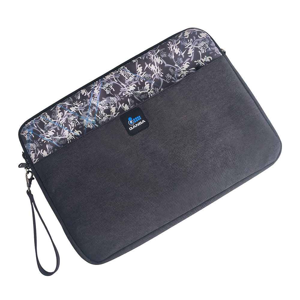 Original QANBA Sapphire Carry Bags Qanba Portable Gaming Controller Backpack Qanba Protective Travel Case for Obsidian Hitbox