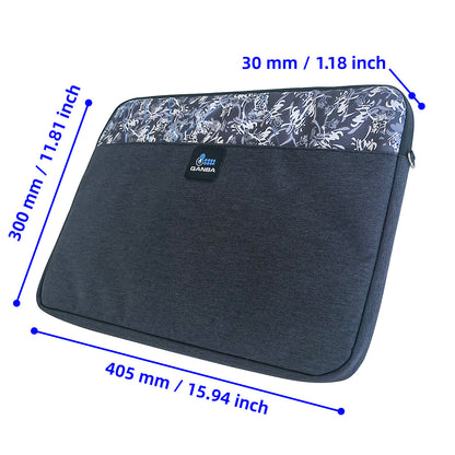 Original QANBA Sapphire Carry Bags Qanba Portable Gaming Controller Backpack Qanba Protective Travel Case for Obsidian Hitbox