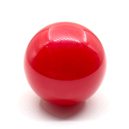 QANBA Mineral Series Balltop Marble Finish Mineral Blue Red Green Topball 35mm for Qanba Gravity Joystick Sanwa joysticks