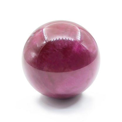 QANBA Mineral Series Balltop Marble Finish Mineral Blue Red Green Topball 35mm for Qanba Gravity Joystick Sanwa joysticks