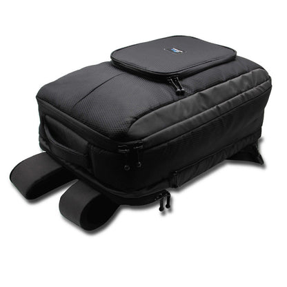 Original Qanba Aegis Bag Arcade Joystick Backpack Hitbox Mixbox Bag Travel Backpack for Traveling Arcade Stick Users