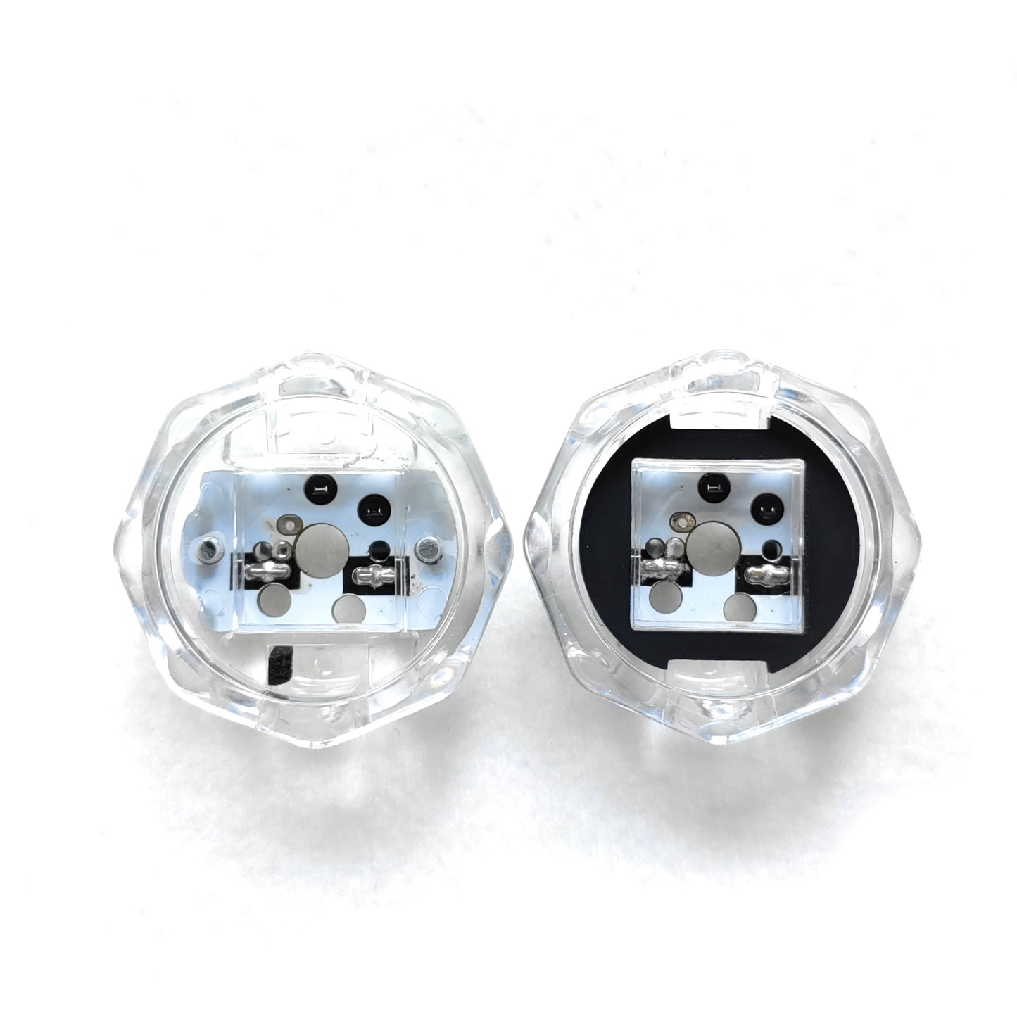 10pcs Gamerfinger Silencer Foam Pad Specifically for HBFS-30 Mechanical Pushbuttons in the 30mm Size Button Silent Foam Pad