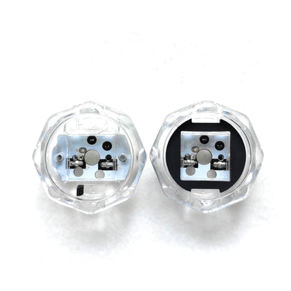 10pcs Gamerfinger Silencer Foam Pad Specifically for HBFS-30 Mechanical Pushbuttons in the 30mm Size Button Silent Foam Pad
