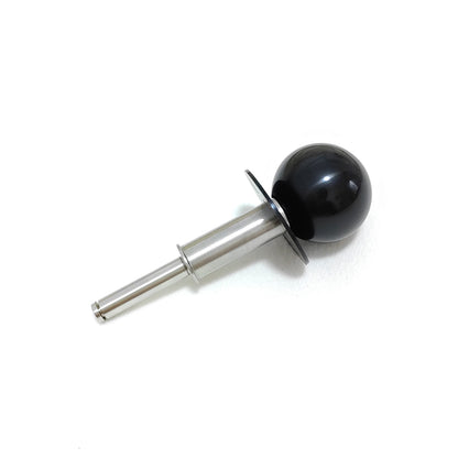 Colorful Quick Release Shaft Link 2 Detachable Shaft with Ball Top for Victrix Pro FS Arcade Fight Stick Sanwa Seimitsu Joystick