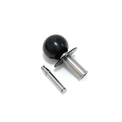 Colorful Quick Release Shaft Link 2 Detachable Shaft with Ball Top for Victrix Pro FS Arcade Fight Stick Sanwa Seimitsu Joystick