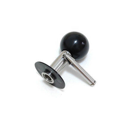 Colorful Quick Release Shaft Link 2 Detachable Shaft with Ball Top for Victrix Pro FS Arcade Fight Stick Sanwa Seimitsu Joystick
