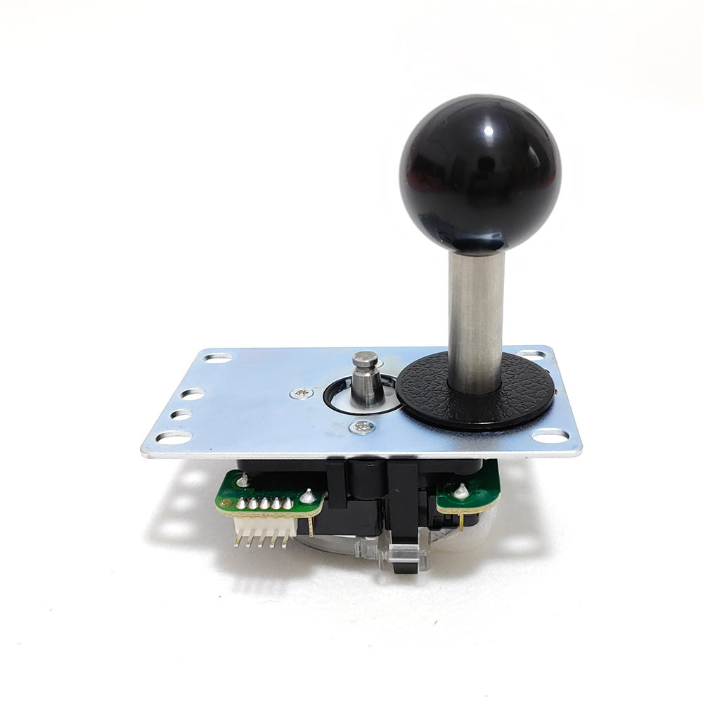 Colorful Quick Release Shaft Link 2 Detachable Shaft with Ball Top for Victrix Pro FS Arcade Fight Stick Sanwa Seimitsu Joystick