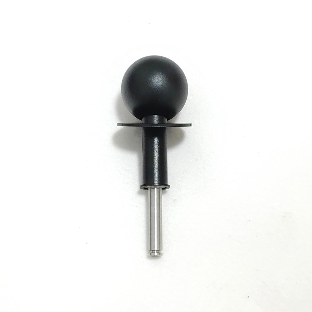 Colorful Quick Release Shaft Link 2 Detachable Shaft with Ball Top for Victrix Pro FS Arcade Fight Stick Sanwa Seimitsu Joystick