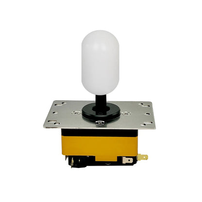 Arcade 8PIN Socket Korean SANJUKS V7 Lever Mid Collar Aluminum Alloy Customized Joystick Competition Fighting Stick