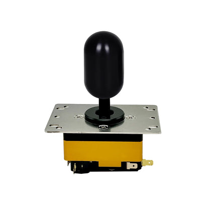 Arcade 8PIN Socket Korean SANJUKS V7 Lever Mid Collar Aluminum Alloy Customized Joystick Competition Fighting Stick