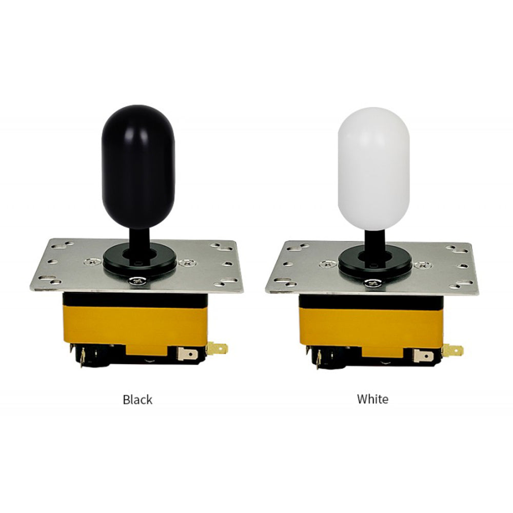 Sanjuks v7 アケコン レバー 韓国レバー Arcade 8PIN Socket Korean SANJUKS V7 Lever Mid Collar Aluminum