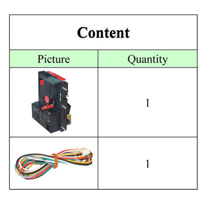 CH-268T Top Entry Single Coin Coin Selector coin Acceptor for Vending Arcade Machine MAME JAMMA Cabinet