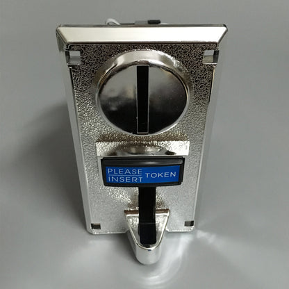 JY-916 Multi Coin Acceptor Token Selector Coin Mech support 1-6 kinds of coins for Arcade Kiosk Vending Machines