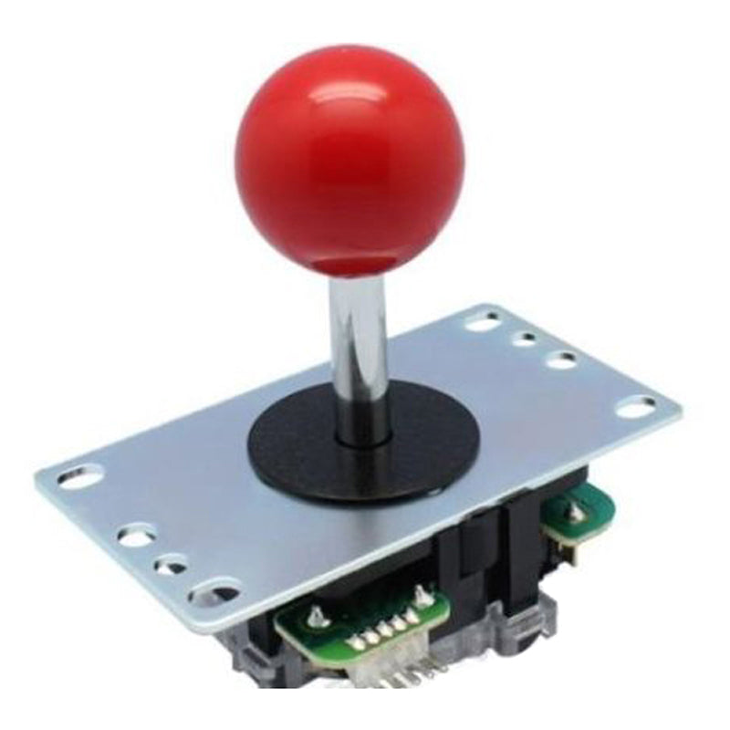 Original Newest Sanwa JLX-TP-8YT Joystick Authentic SANWA JLX Joysticks ideal for Arcade Jamma MAME game 12 colors available